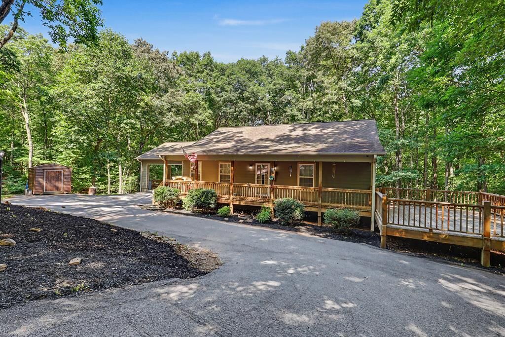 Property Photo: 55 Rolling Oaks Road NC 28906