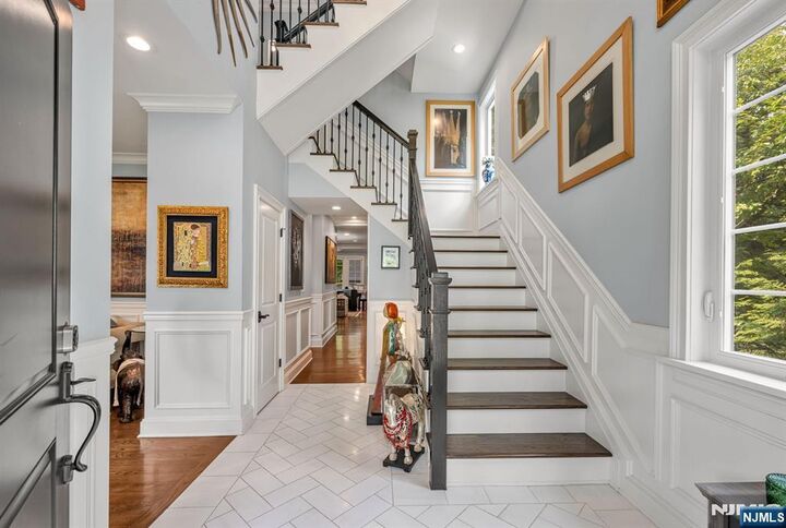 Property Photo:  52 Bliss Avenue  NJ 07670 
