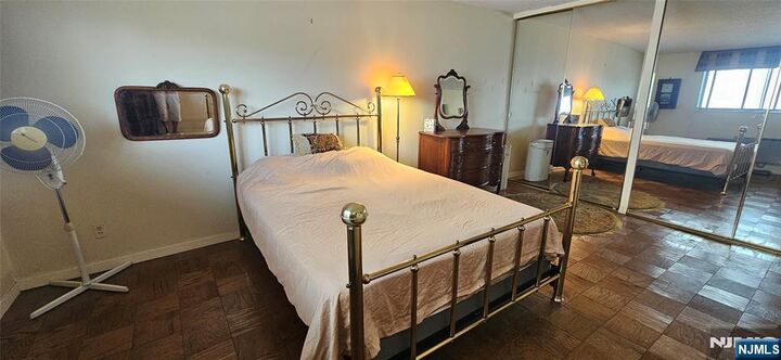 Property Photo: 235 Prospect Avenue 5B NJ 07601