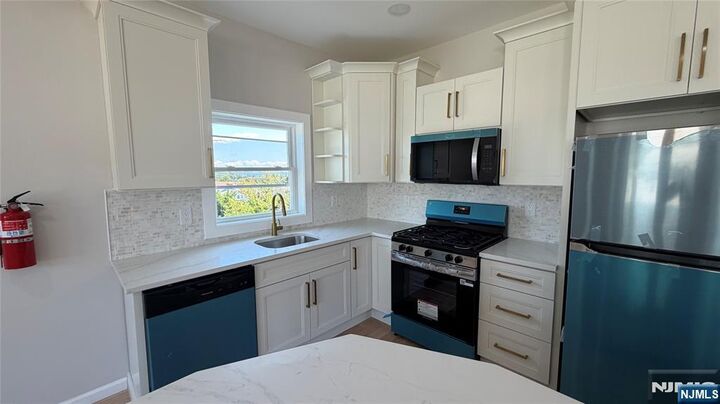 Property Photo: 51 John Ryle Avenue A NJ 07508