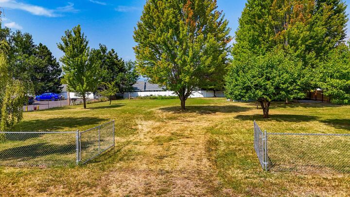 Property Photo: Lot 1A 10th Avenue E MT 59860