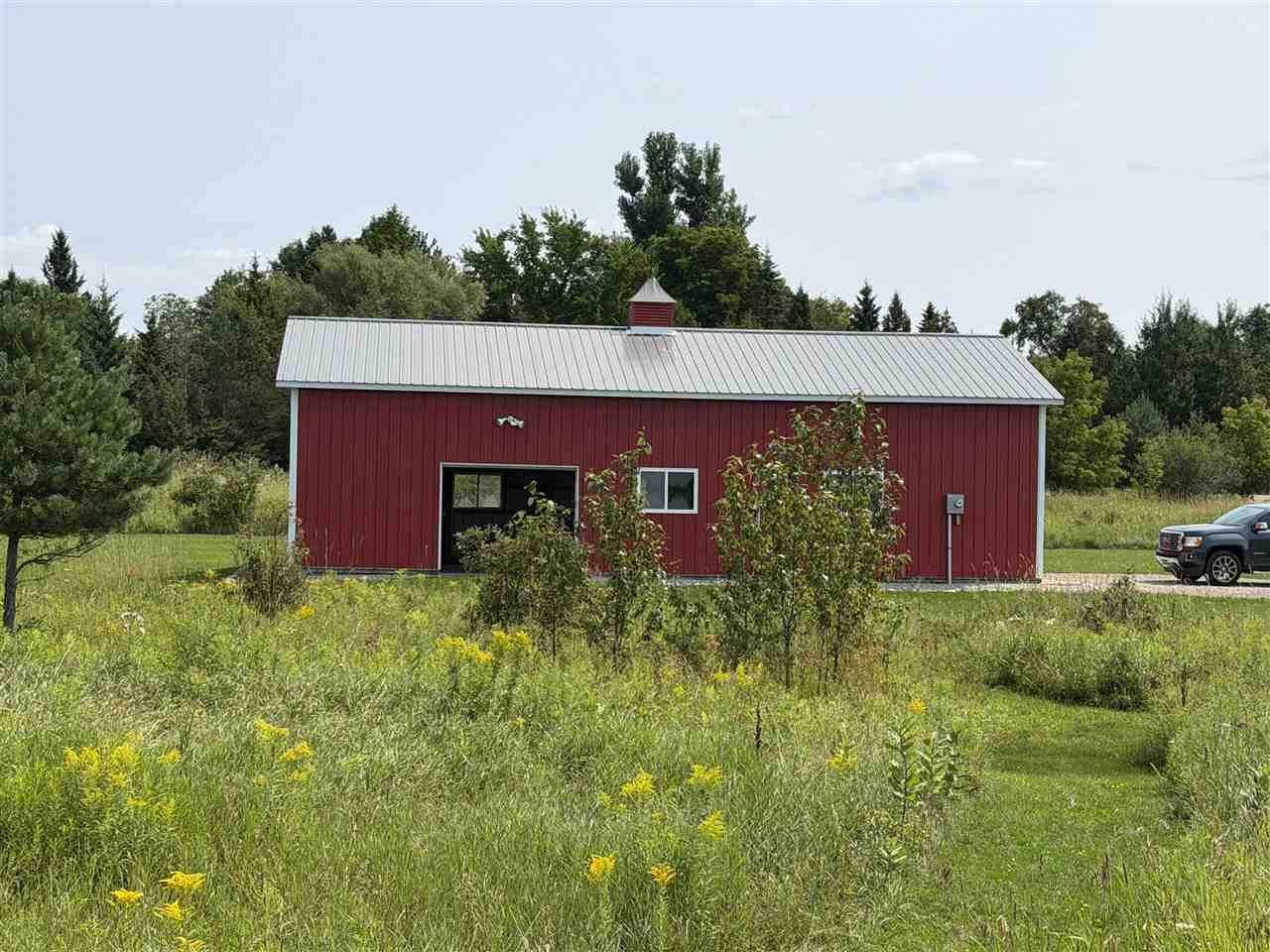Property Photo:  6397 Pickerel  MI 49706 