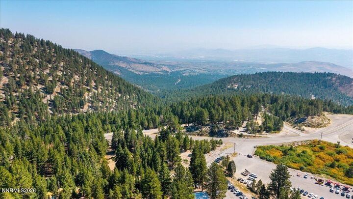 Property Photo:  1025 Sky Tavern Road  NV 89511 