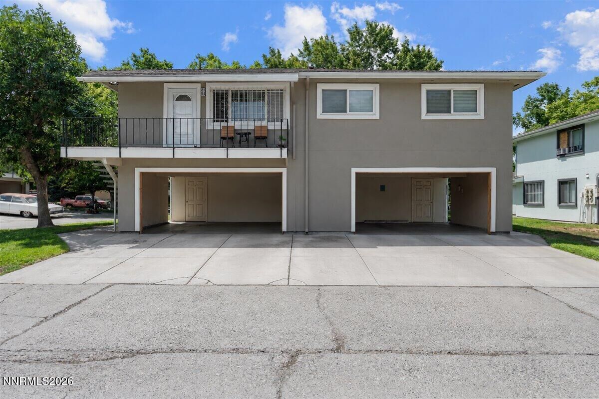 Property Photo:  5030 Catalina Drive  NV 89502 