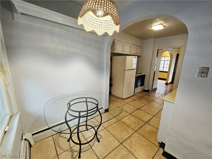 Property Photo: 18313 Newell Road 1 OH 44122
