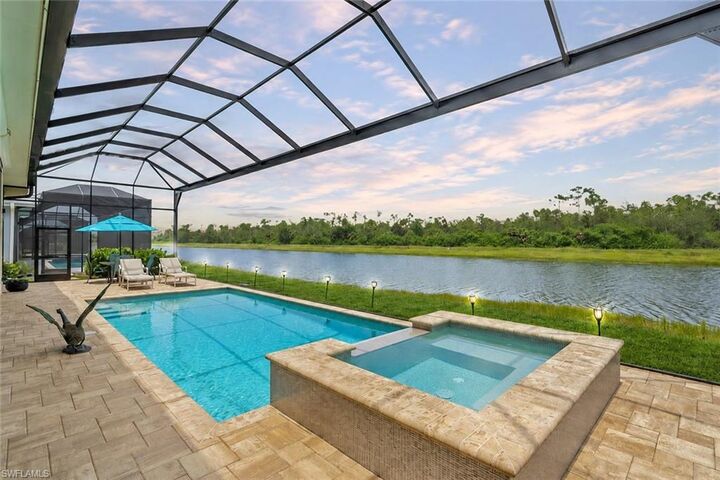 Property Photo:  14338 Laguna Springs Ln  FL 34114 