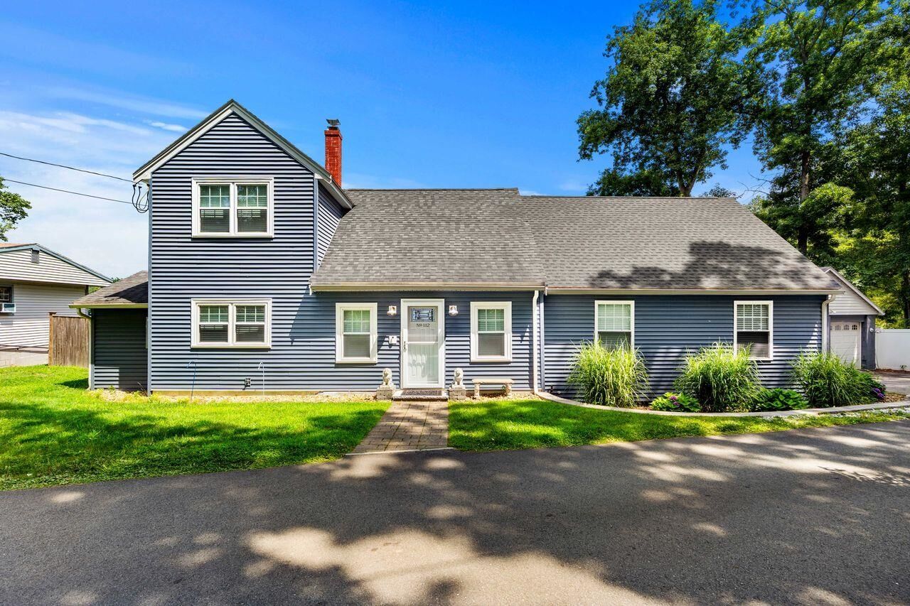 Property Photo: 112 S Shore Road NH 03079