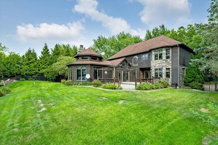 Property Photo:  1398 Blockhouse Point Road  VT 05474 