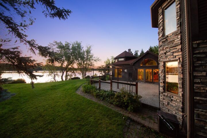 Property Photo:  1398 Blockhouse Point Road  VT 05474 
