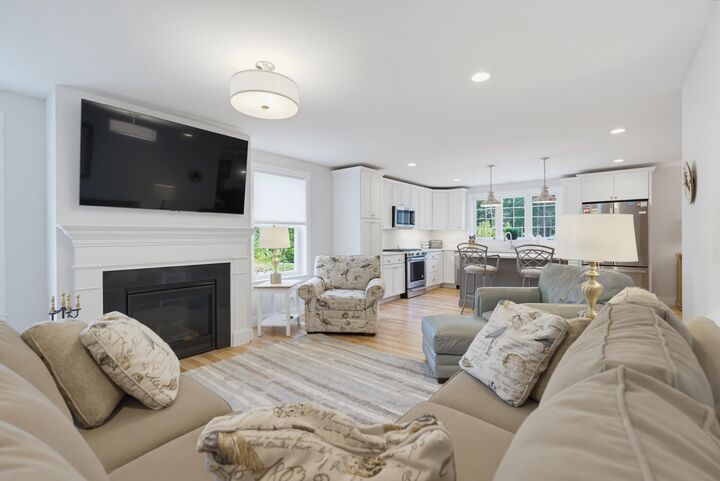 Property Photo: 24 Sage Drive NH 03842