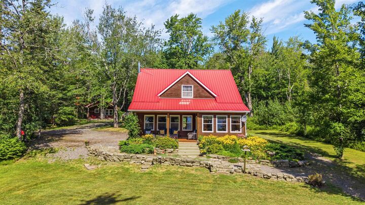 Property Photo: 301 Angevine Lake Road NS B0K 1Y0