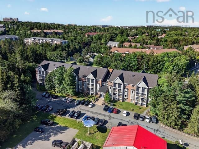 Property Photo: 201 15 Knightsridge Drive NS B3M 3S9