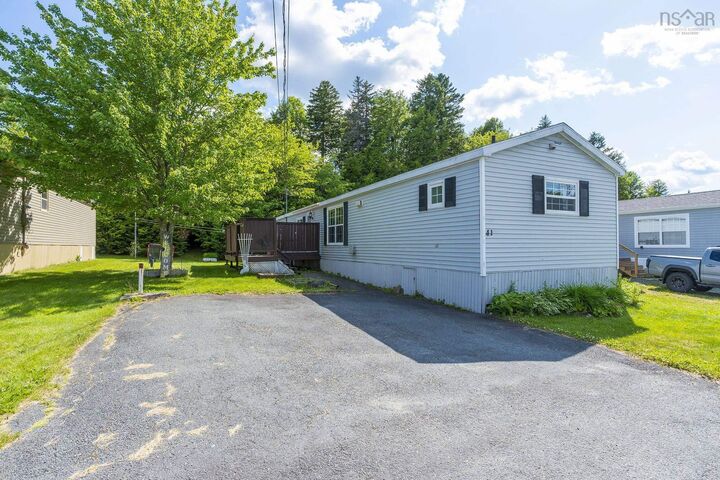 41 Mountain View Drive — photo 1