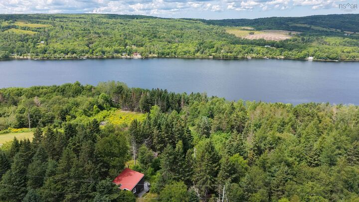 Property Photo:  Lot 3 Sugar Loaf Road  NS B2G 2L3 