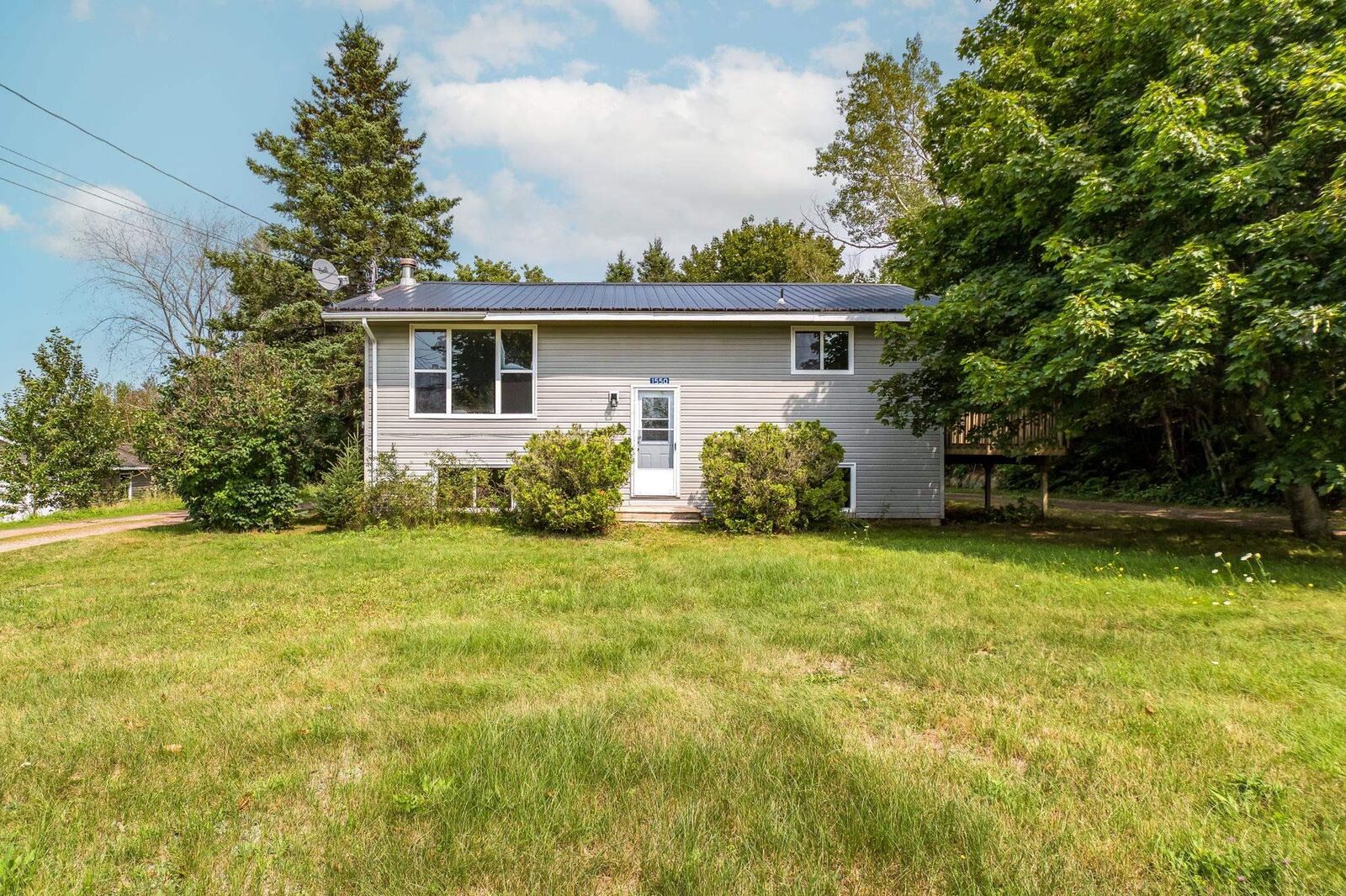 Property Photo: 1550 Highway 358 NS B0P 1T0
