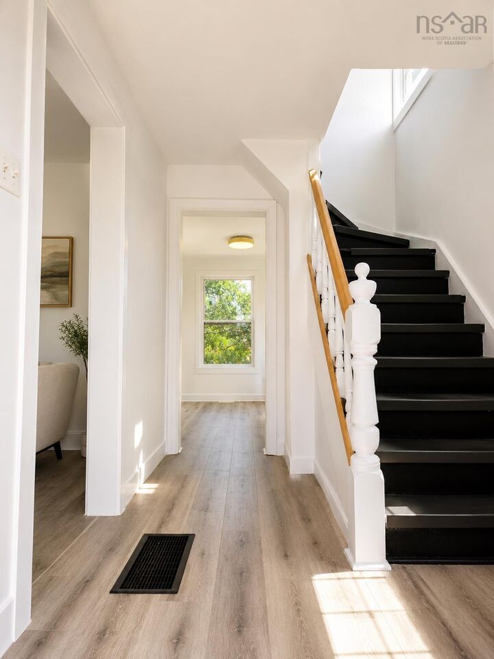 Property Photo: 42 Richmond Street NS B1P 1K6