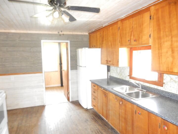 Property Photo:  644 St Marys Road  NS B0N 2M0 