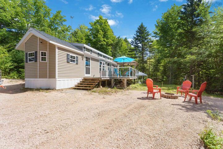 Property Photo: 355 Airforce Camp Road NS B0P 1H0