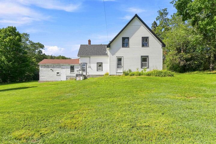Property Photo:  601 Seaman Street  NS B0S 1N0 