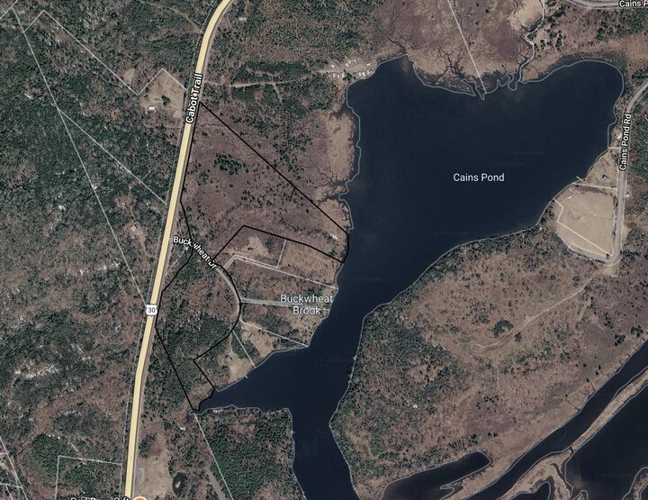 Property Photo:  Cabot Trail  NS B0E 1B0 