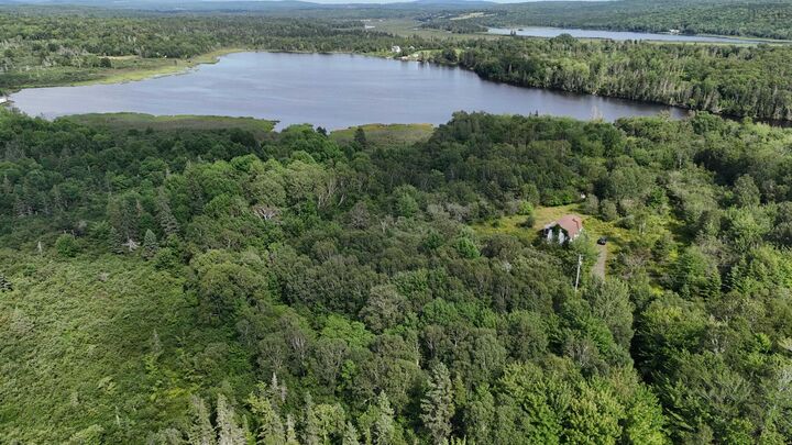 Property Photo:  Cabot Trail  NS B0E 1B0 