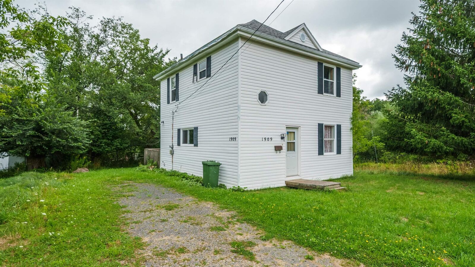 Property Photo:  1909 Campbells Road  NS B0K 2A0 