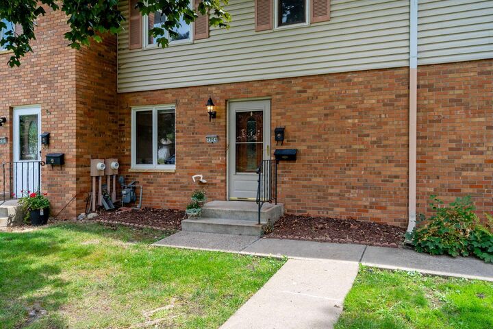 Property Photo:  2004 Arkwright Street  MN 55117 