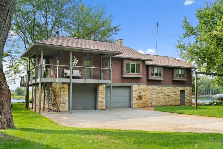 Property Photo:  N929 825th Street  WI 54014 