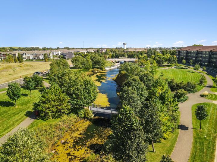 Property Photo: 7474 146th Avenue NW MN 55303