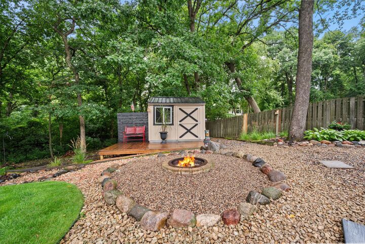 Property Photo: 17727 Kingsway Path MN 55044
