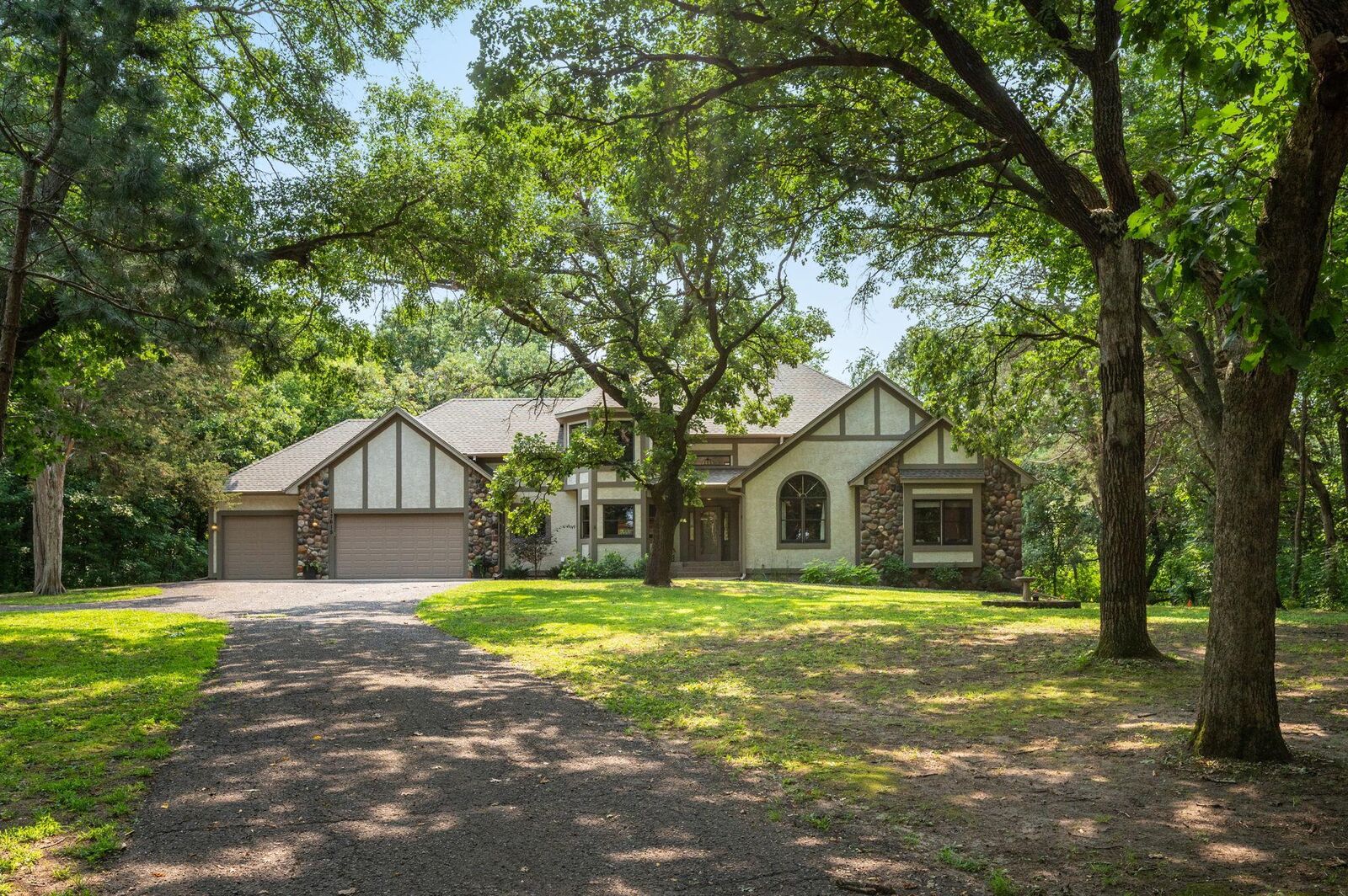 Property Photo:  17615 Xenia Street NW  MN 55304 