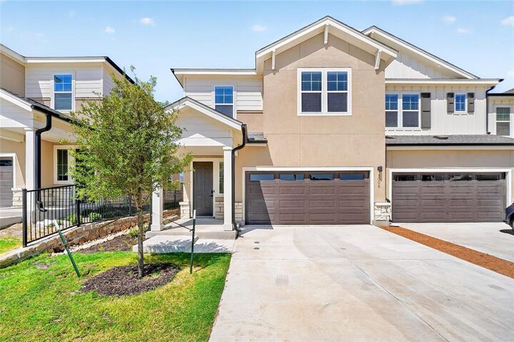 Property Photo: 3006 Harmon Drive TX 75454