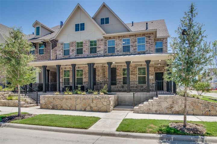 Property Photo: 2106 Argolis Drive TX 75088