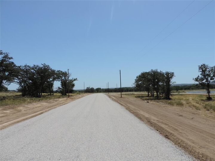 Property Photo:  Lot 3 High Point Court  TX 76401 