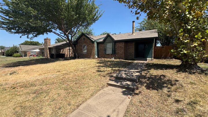 Property Photo:  7483 Tiffany Meadows Lane  TX 76140 