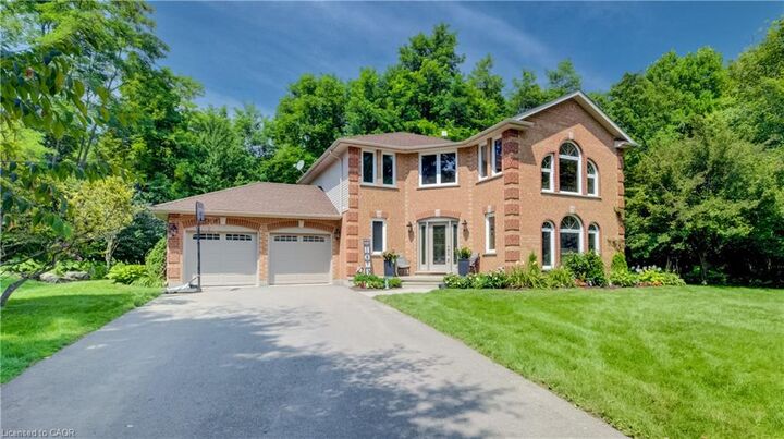 Property Photo: 7664 Maltby Road E ON N0B 2J0