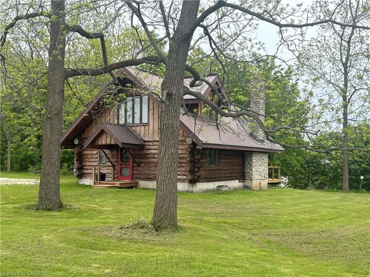 Property Photo:  3 Upper Mohawk Point  ON N0A 1K0 