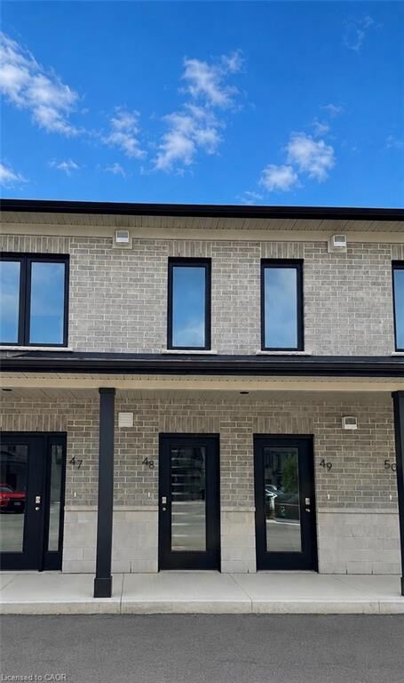 Property Photo: 3202 Vivian Line 48 ON N5A 0K6