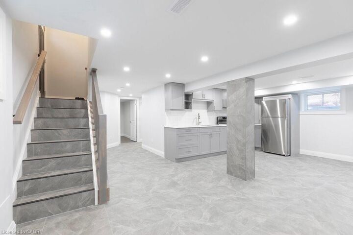 Property Photo:  658 Upper Sherman Avenue 2  ON L8V 3M5 