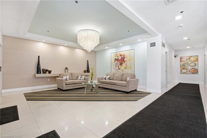 Property Photo:  170 Water Street N 501  ON N1R 3B6 