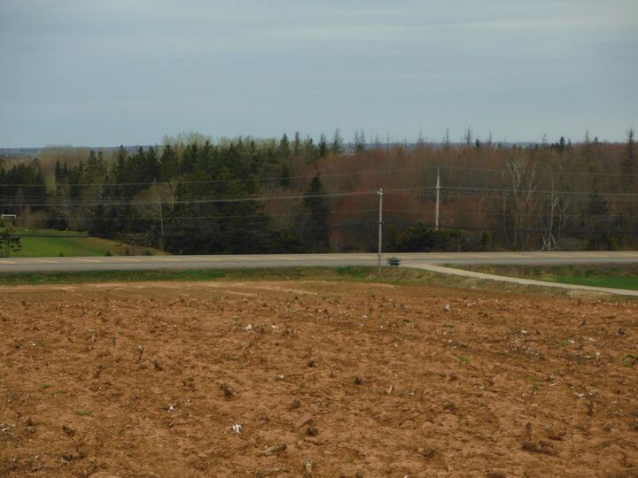 Property Photo: Trans Canada Highway PE C1B 2V5