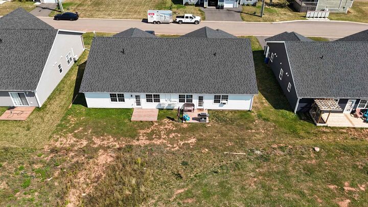 Property Photo: 22 Starlite Street PE C1N 4J3