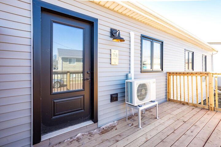 Property Photo:  71B Woodleigh Drive  PE C0B 1M0 