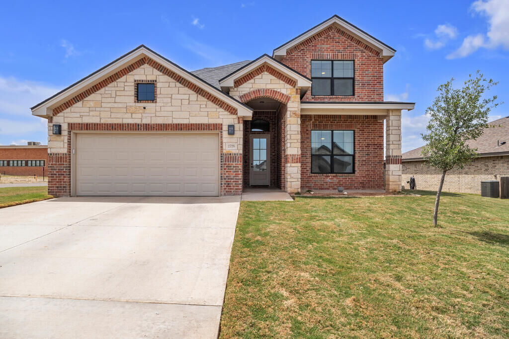Property Photo:  2726 Shirley Dr  TX 79720 