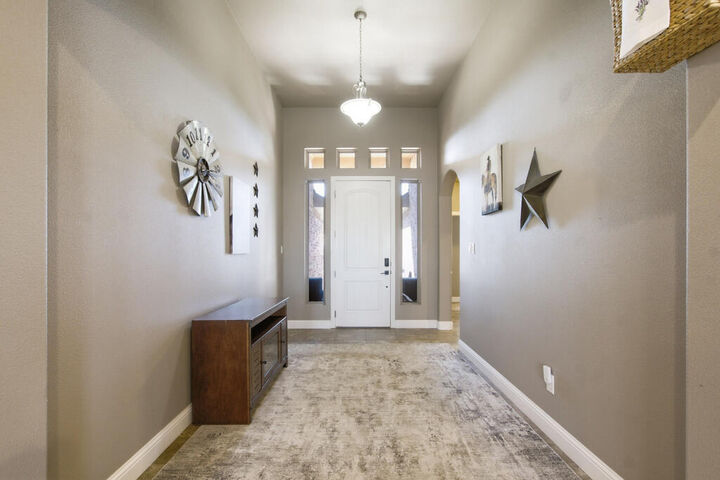 Property Photo: 1109 Overshine Lane TX 79705