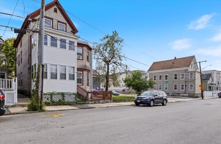 Property Photo:  14 Atkinson St  MA 01843 