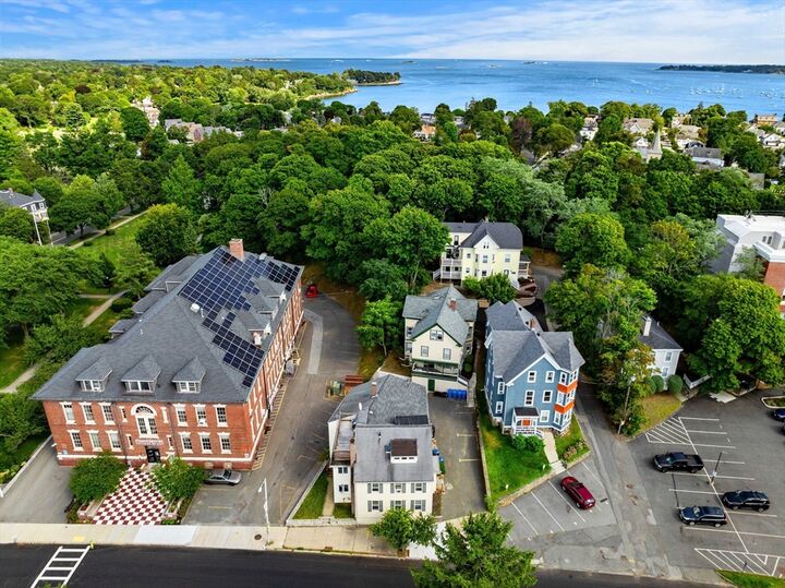 Property Photo:  19 Essex St  MA 01915 