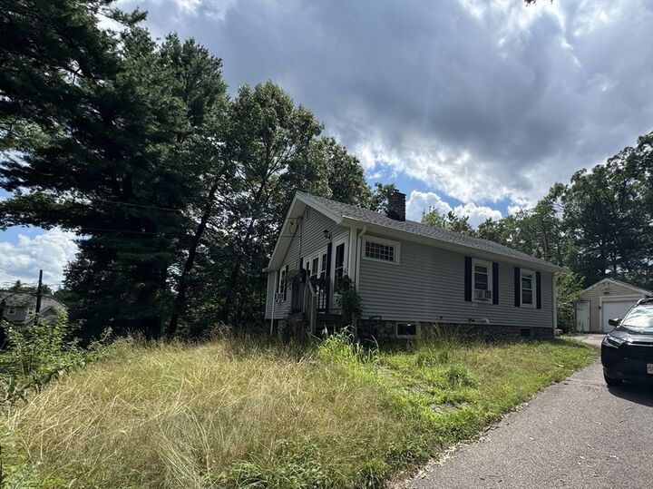 Property Photo: 67 Short St MA 02302