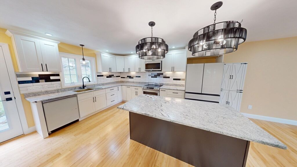 Property Photo: 73 Summit 73 MA 01364