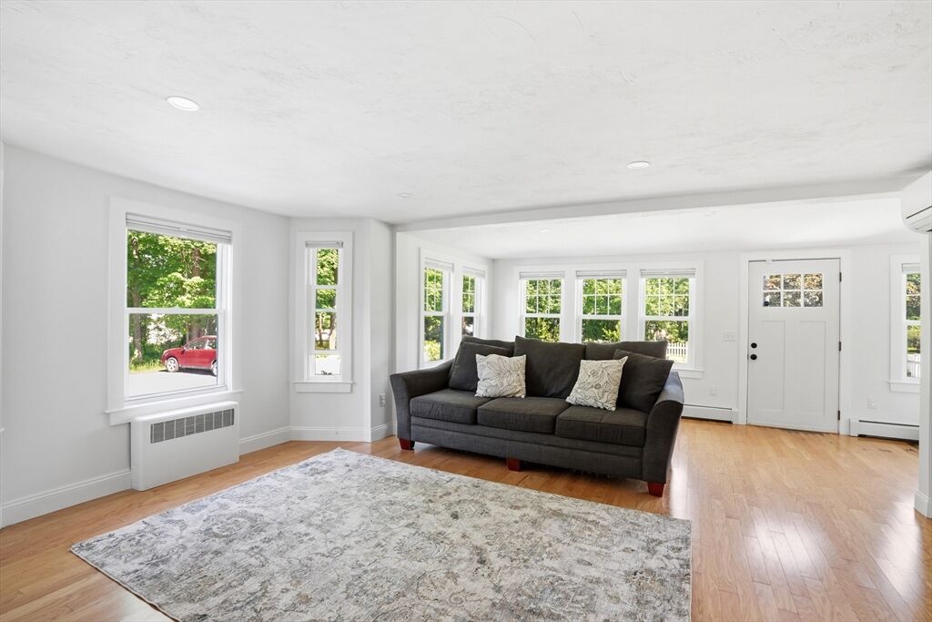 Property Photo:  374 First Parrish 374  MA 02066 